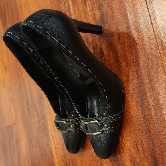 Via Spiga Italy Heels Shoes size 10 - Picture 3 of 7